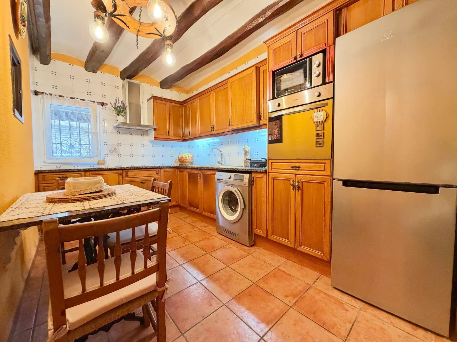 Cocina